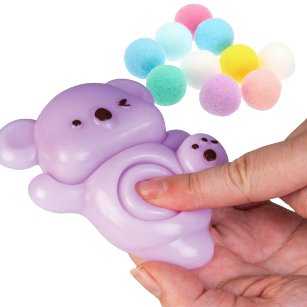 Taba Squishy Koala