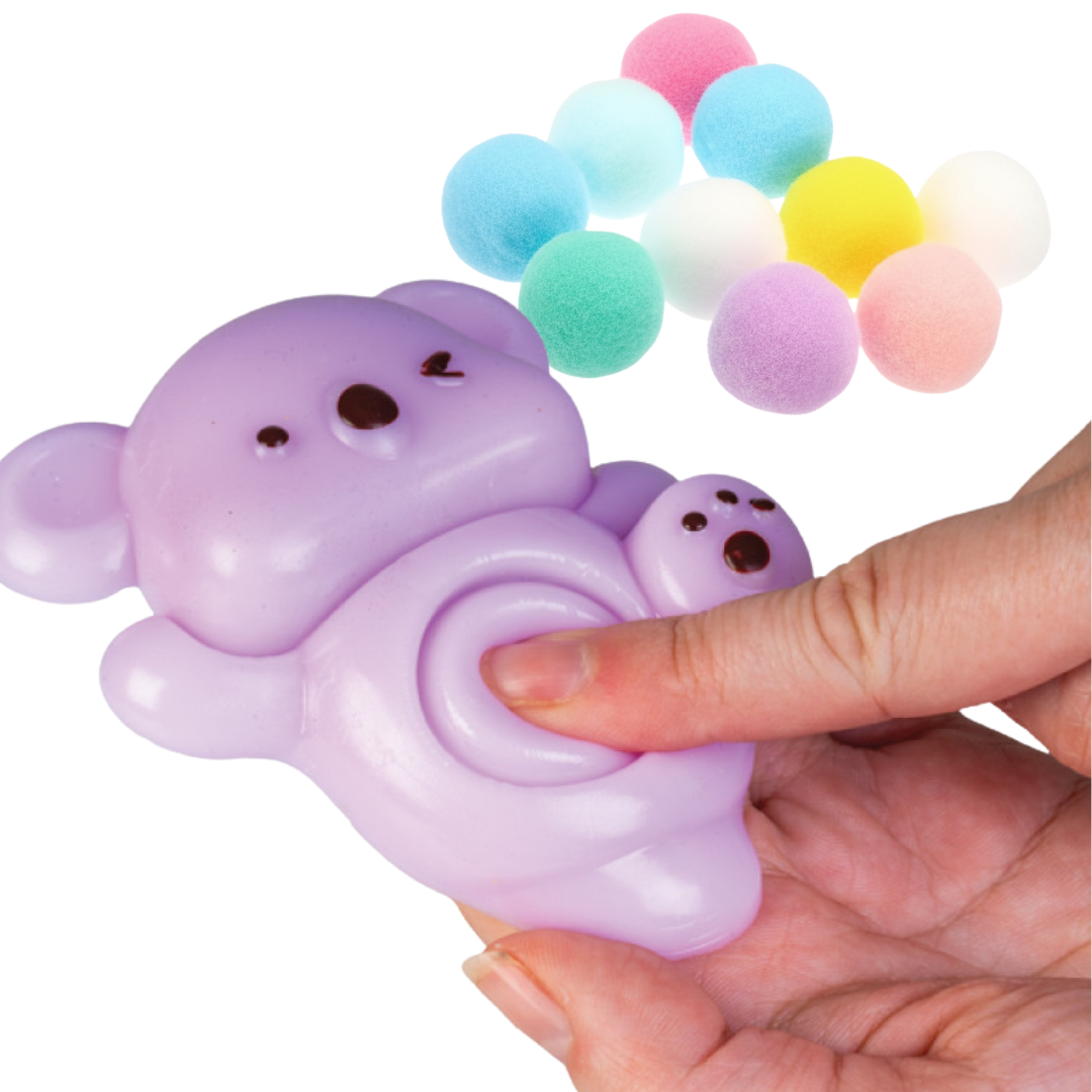 Taba Squishy Koala