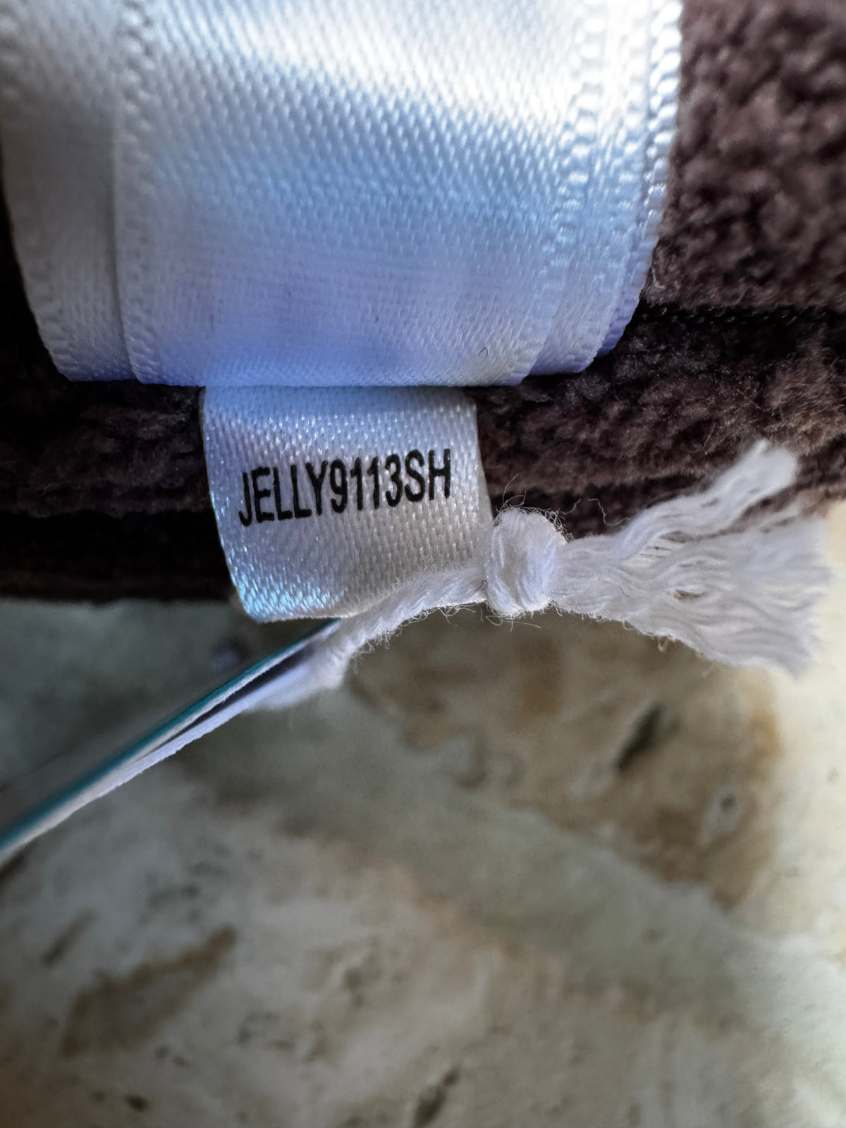 Jellycat Amuseable Yule Log