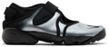 [ih3656-095] Womens Nike Air Rift Ltr Xwfw 'metallic Silver'