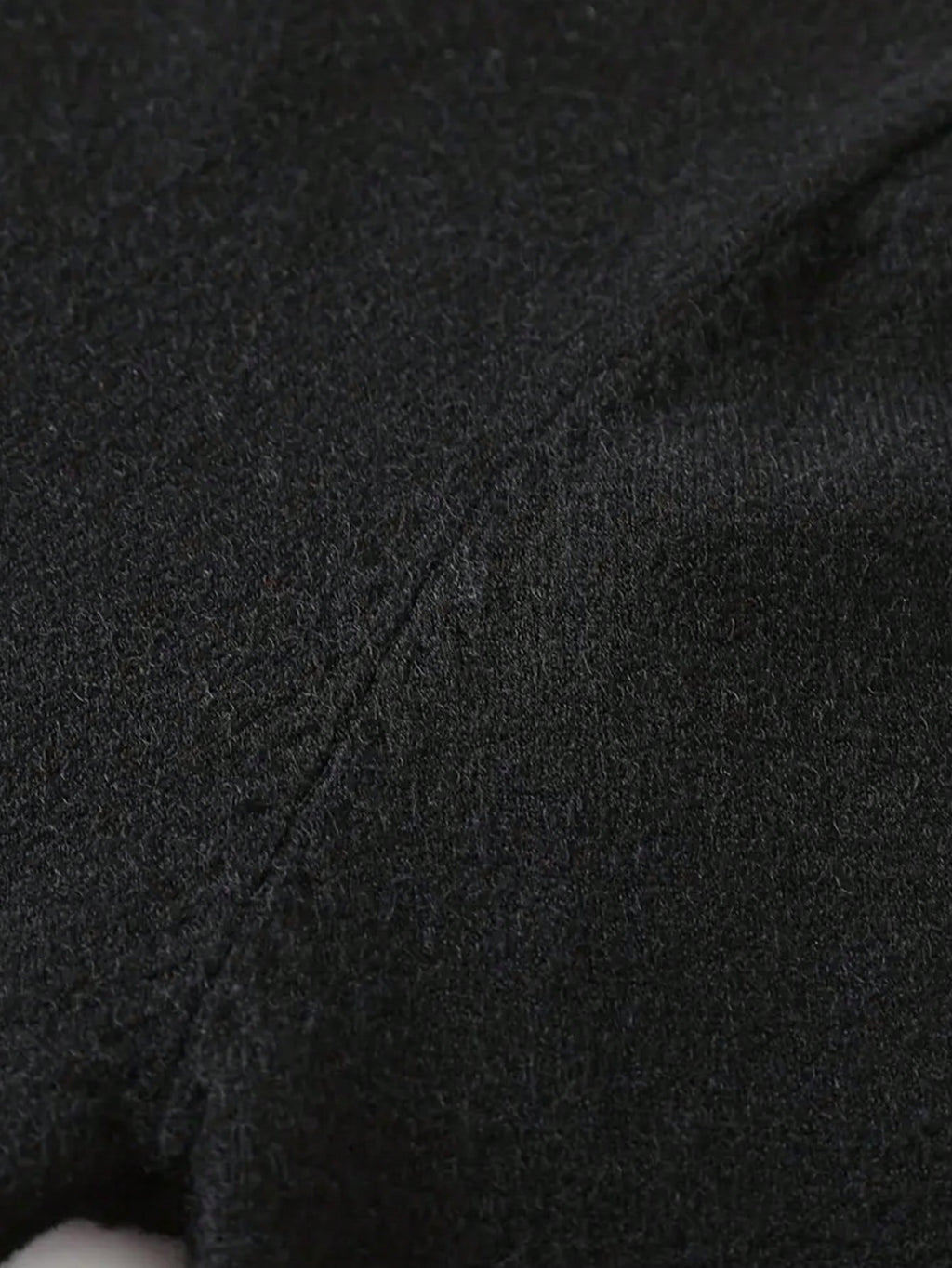 Duncan | Refined Roll-Neck Sweater
