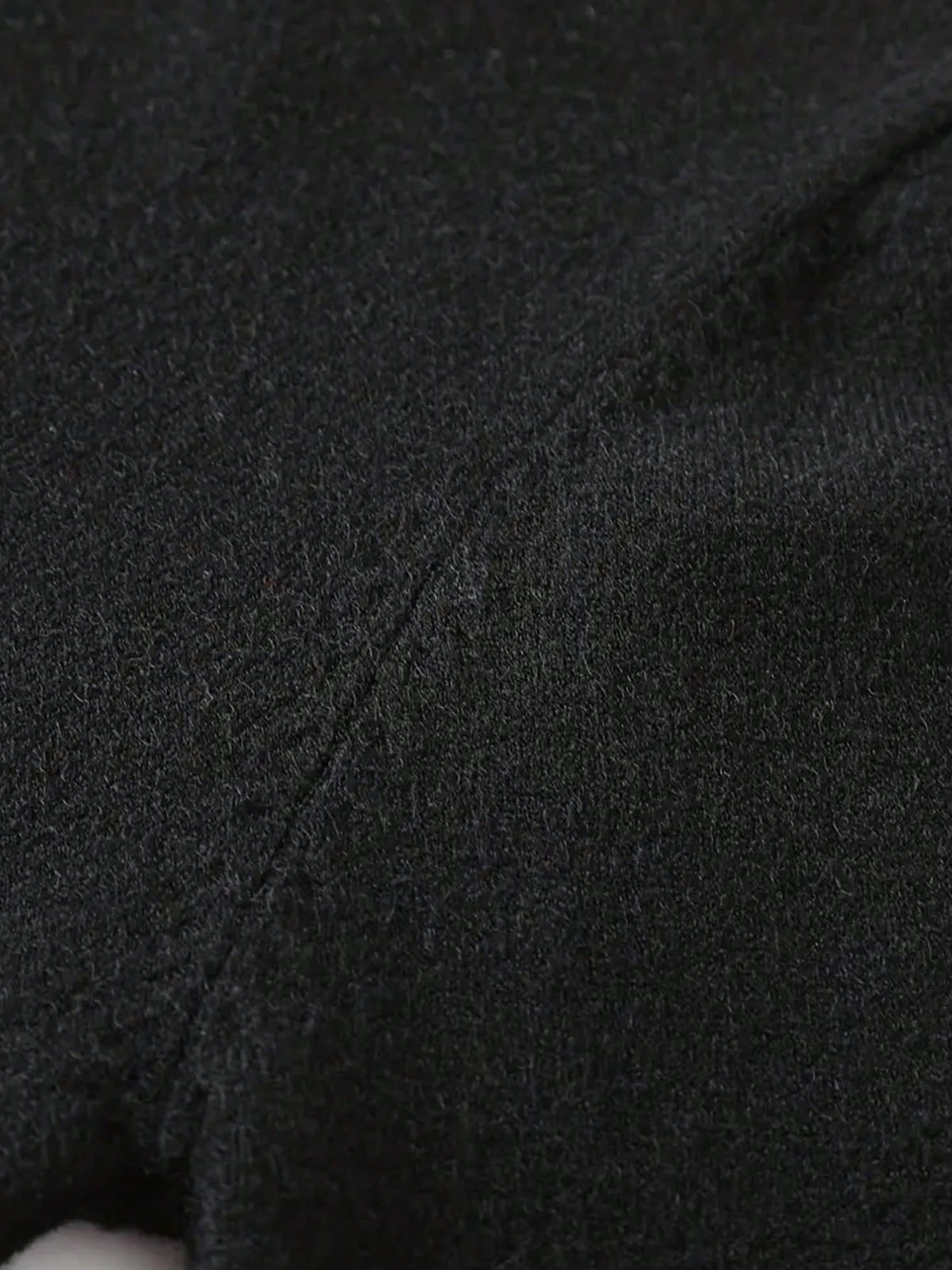 Duncan | Refined Roll-Neck Sweater