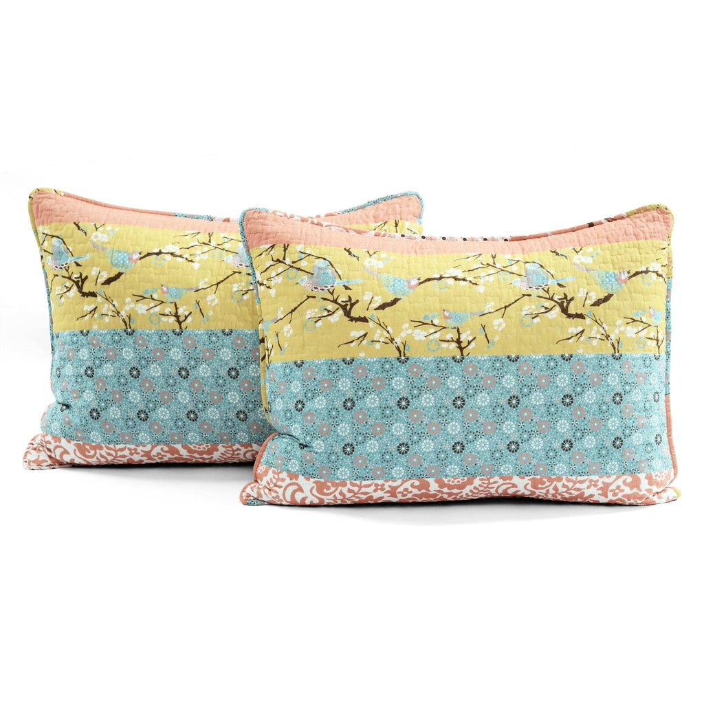 Royal Empire Quilt Set