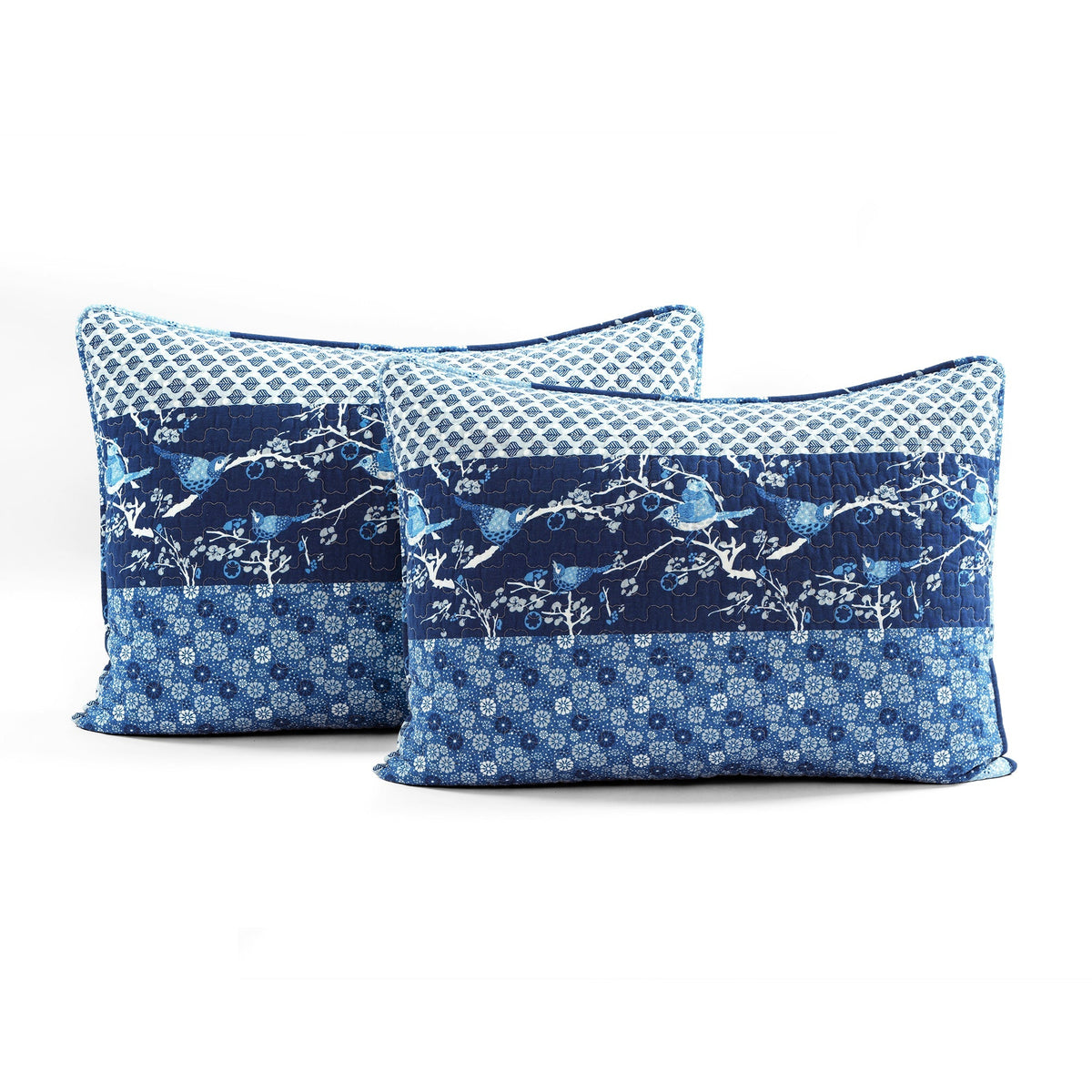 Royal Empire Quilt Set