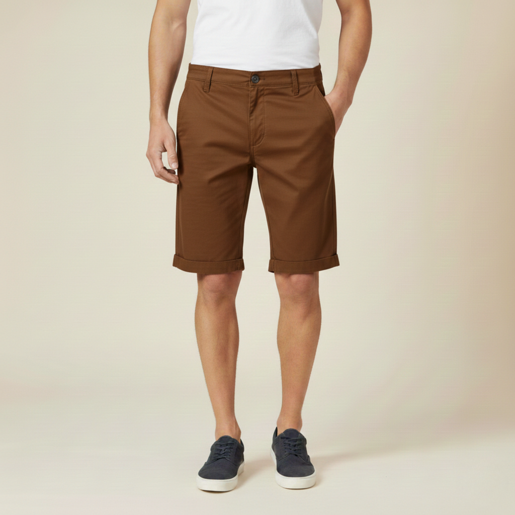 Miles | Leichte Freizeithose