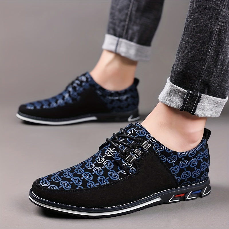 Emerson | Schuhe für täglichen Komfort