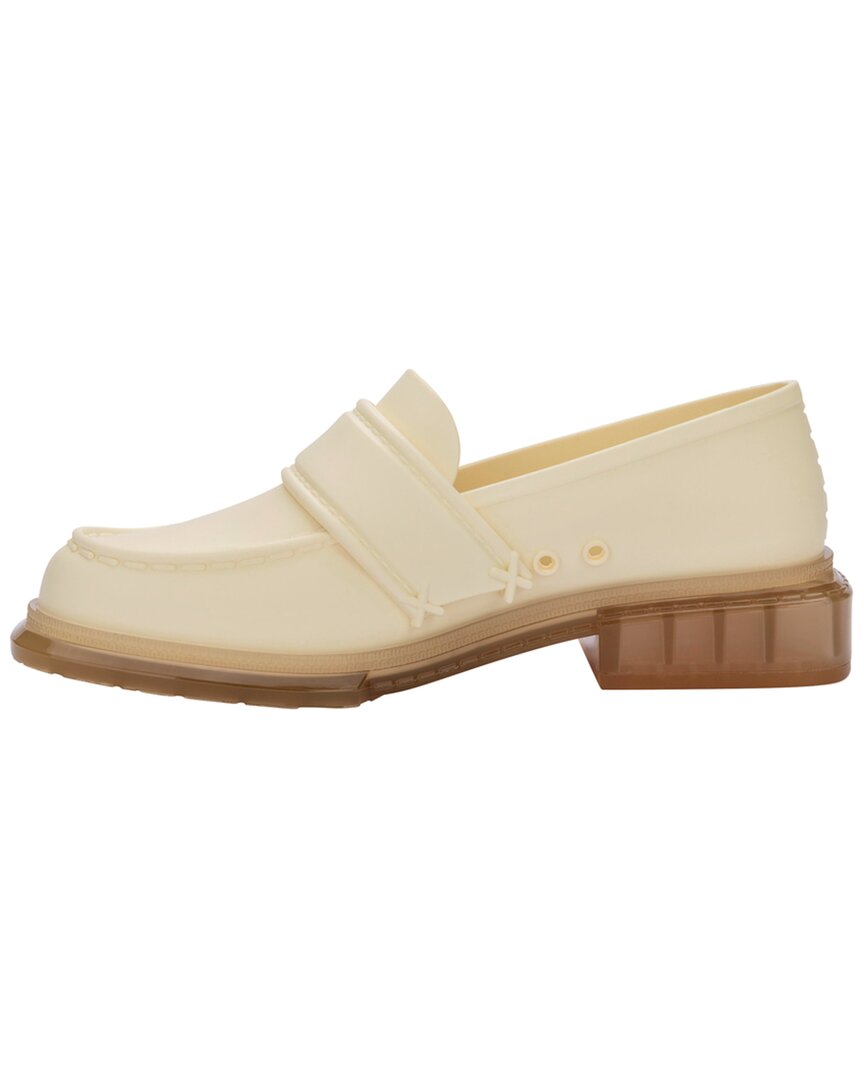 Melissa Shoes Spencer Closed-Toe Shoe