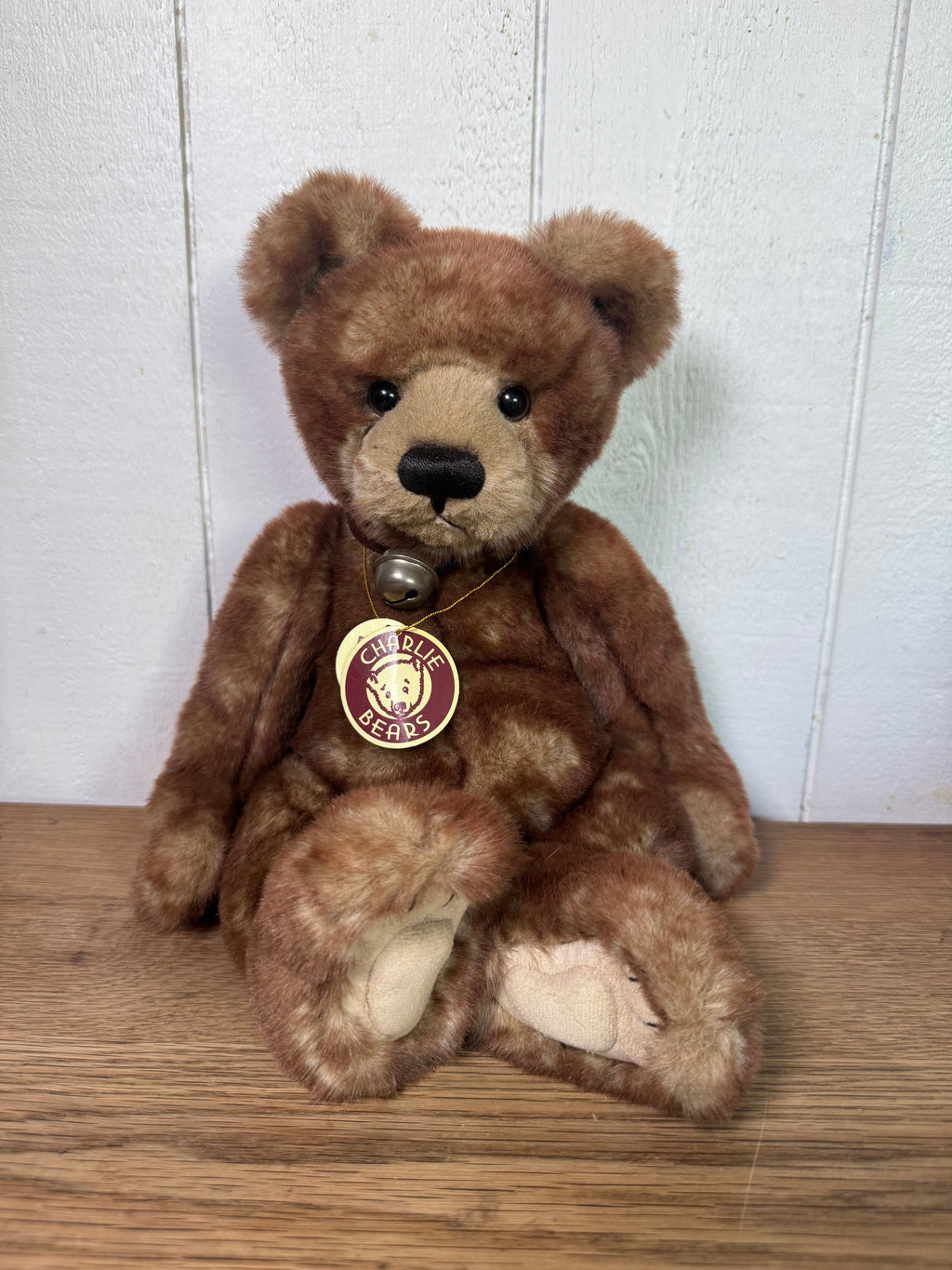 Charlie Bears | Josh CB183931