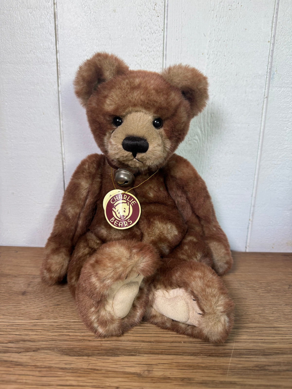 Charlie Bears | Josh CB183931