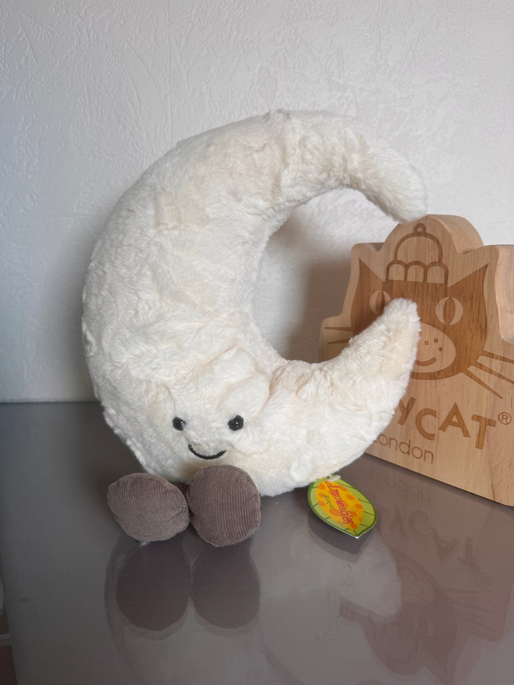 Jellycat Amuseable Moon OG