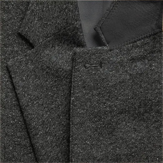 Peaky Blinders Suit - Thomas Shelby Tweed Suit | Vintage British Style
