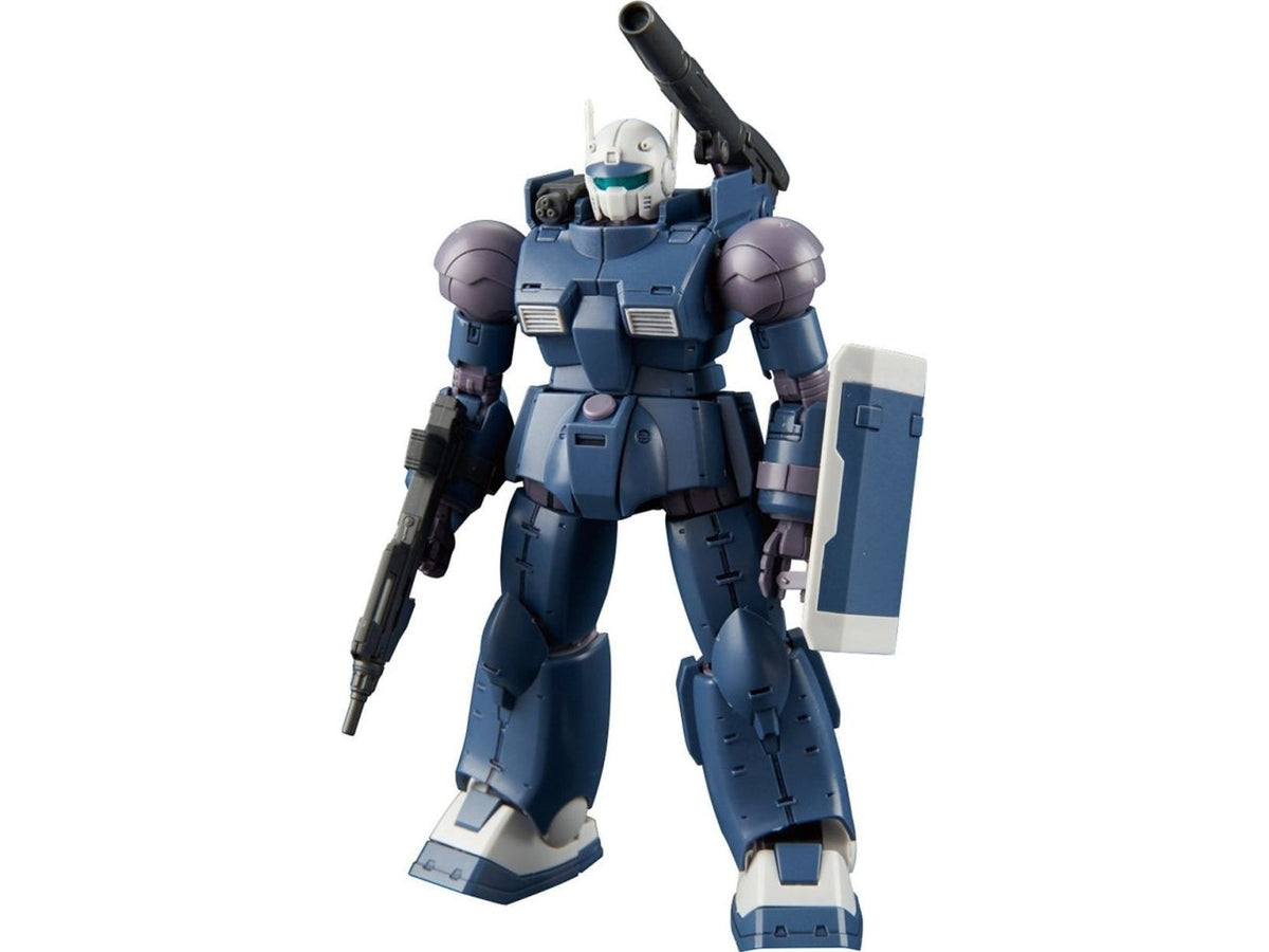 HG RCX-76-02 Guncannon First Type (Iron Cavalry Squadron) 1/144