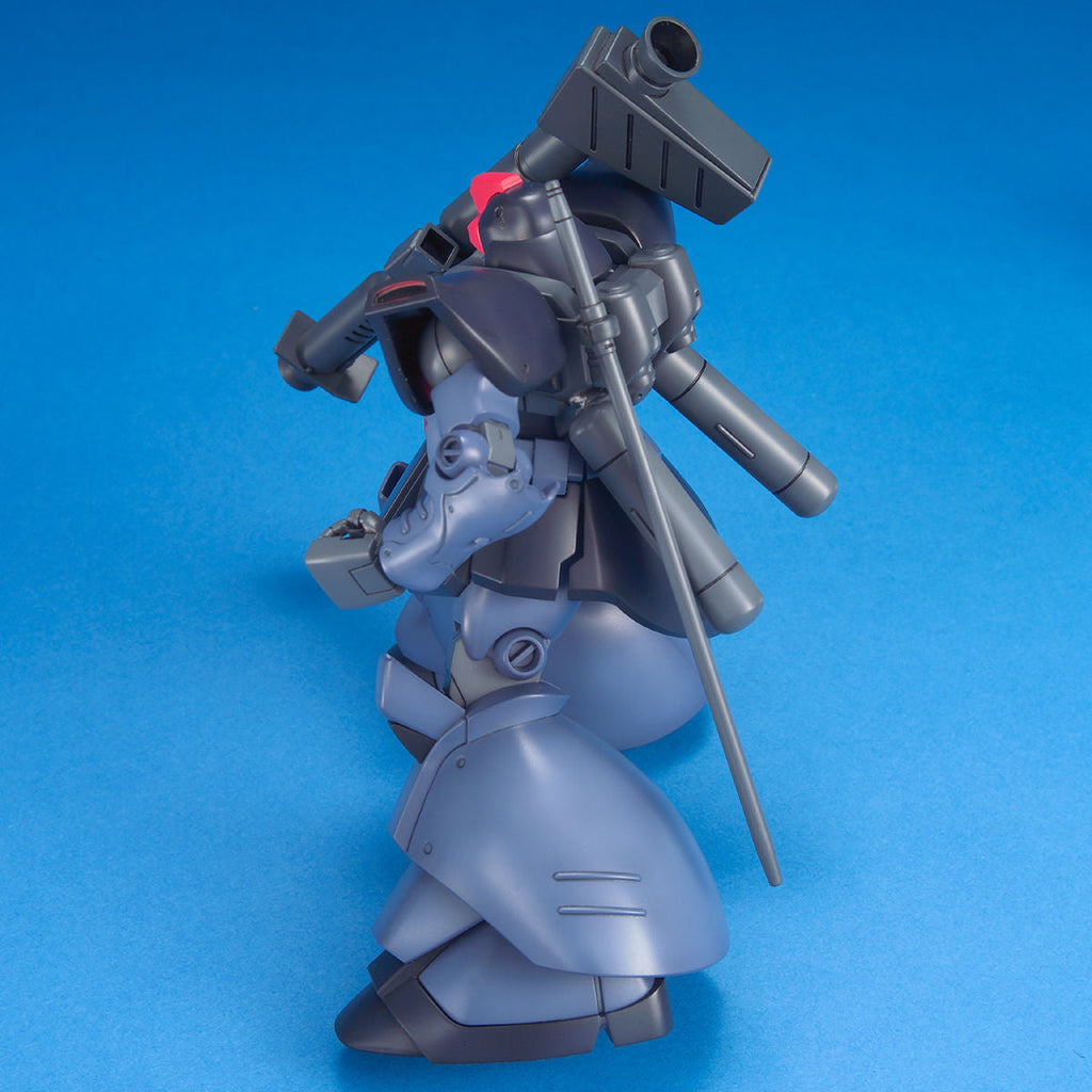 HG MS-09R-2 RICK DOM II 1/144