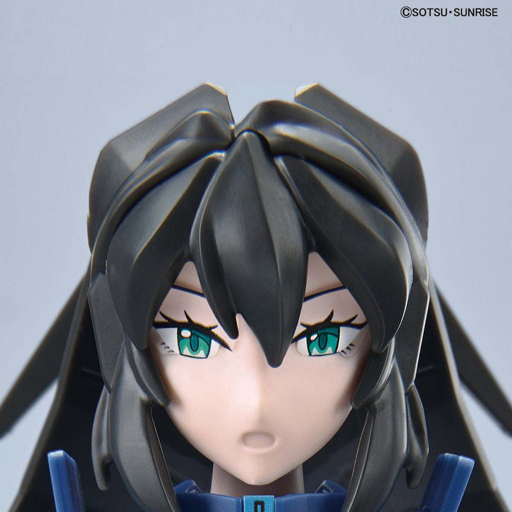 HG 1/144 Gundam Base Limited Mobile Doll May [Gundam Base Color]