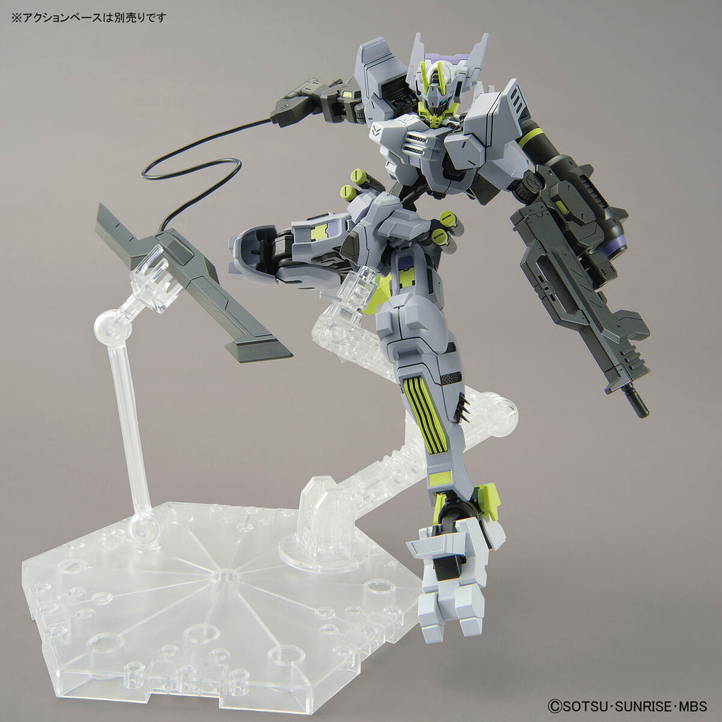 HG Gundam Asmoday 1/144