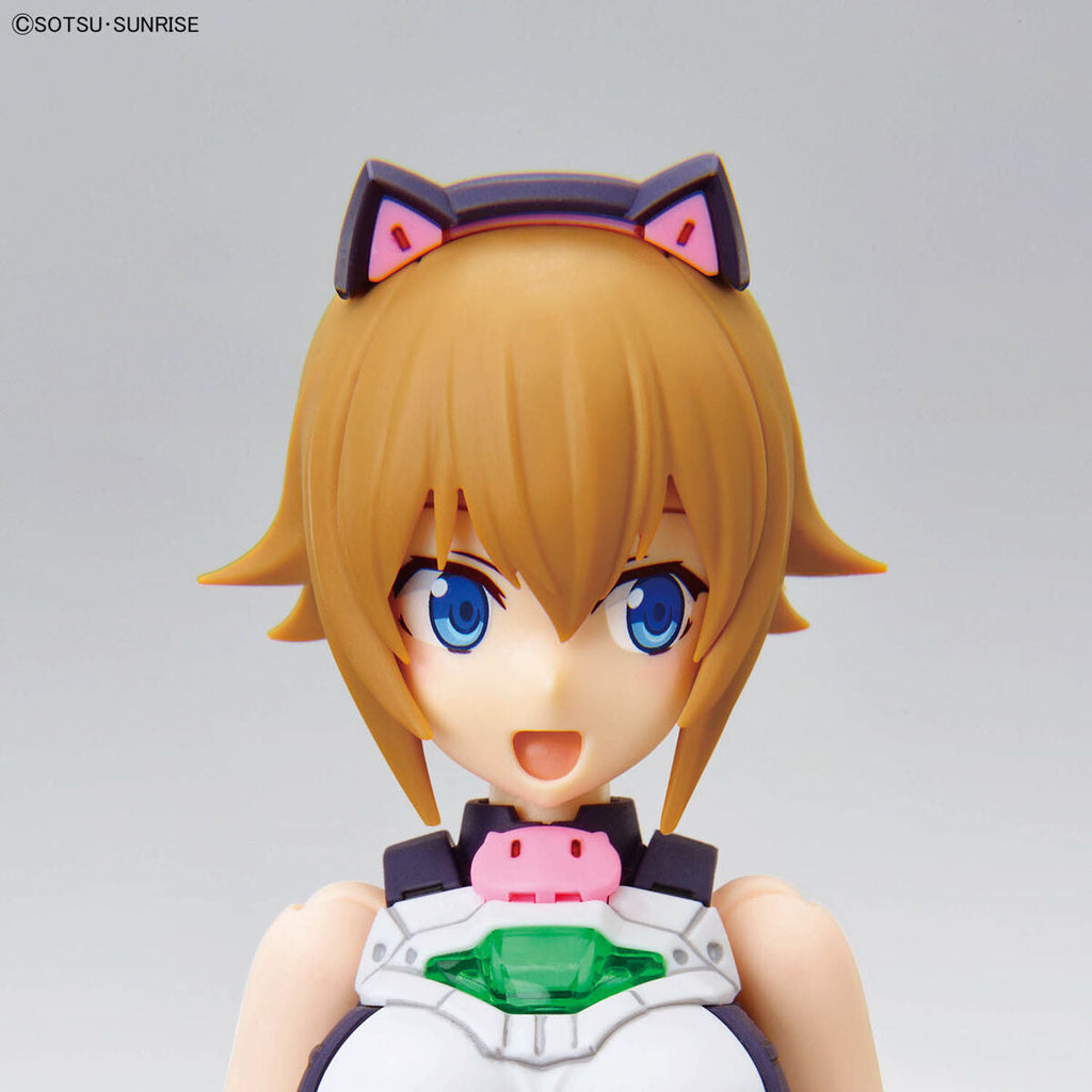 Figure-rise Standard Avatar Fumina 1/144