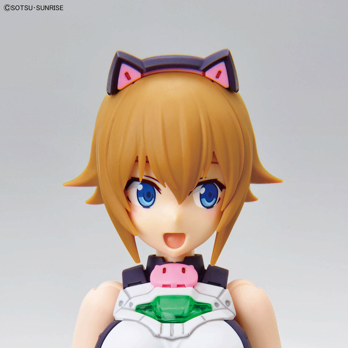 Figure-rise Standard Avatar Fumina 1/144