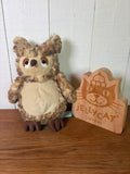 Jellycat Oberon Owl