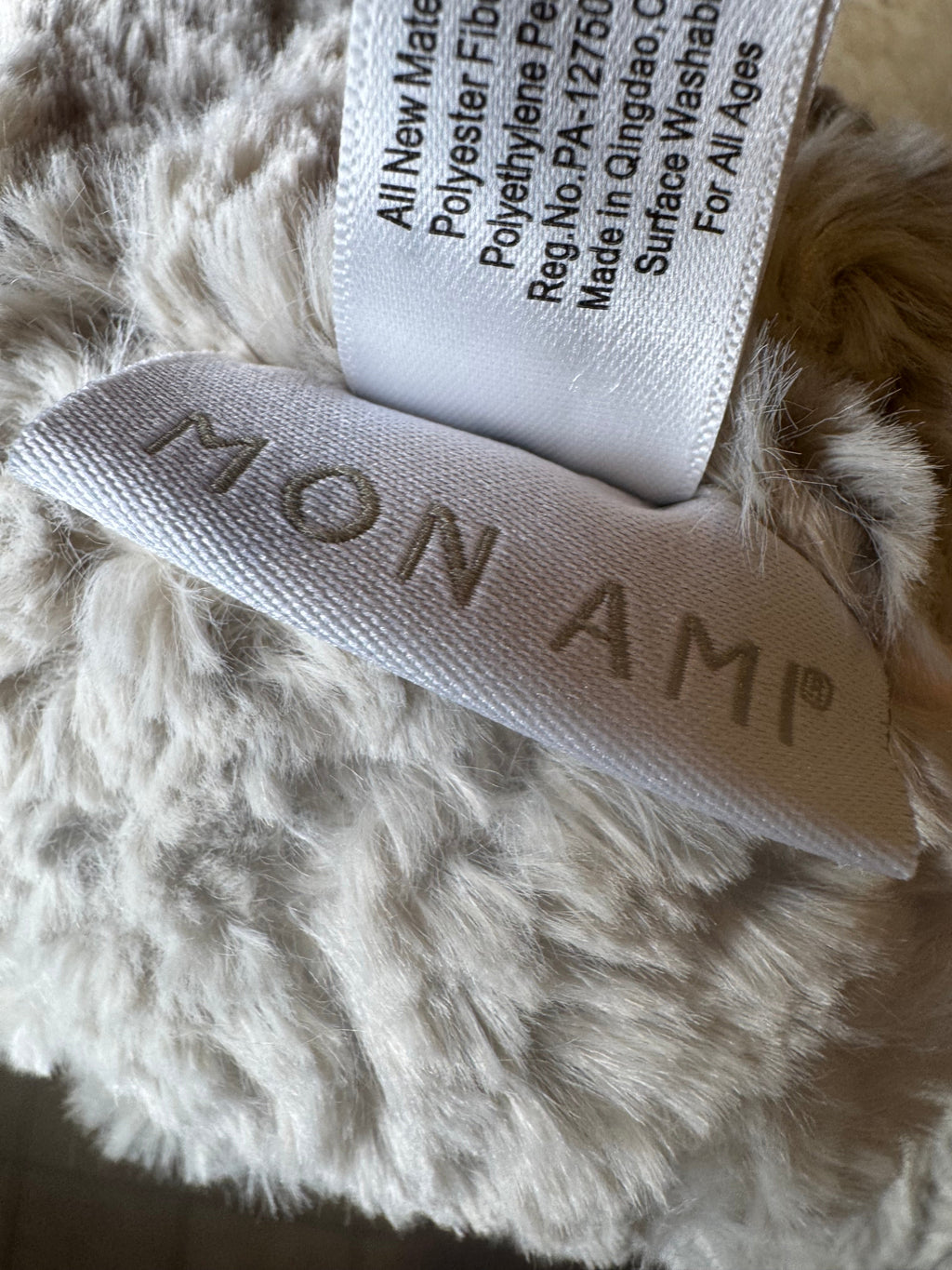 Mon Ami | Bitty Mouse