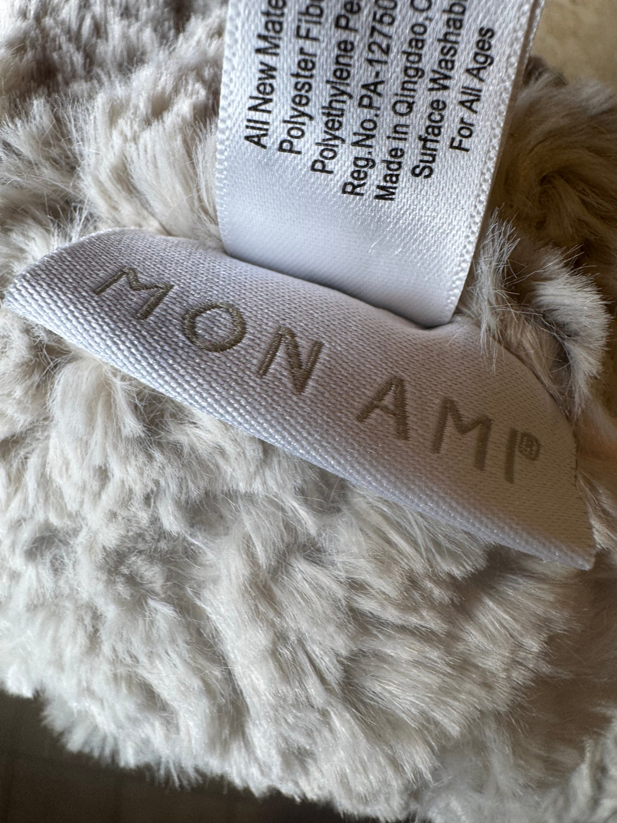 Mon Ami | Bitty Mouse