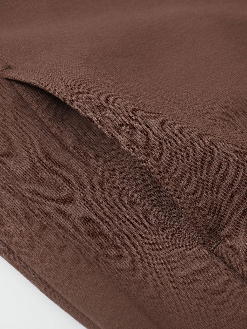Basic Heavyweight Cotton Oversize Hoodie