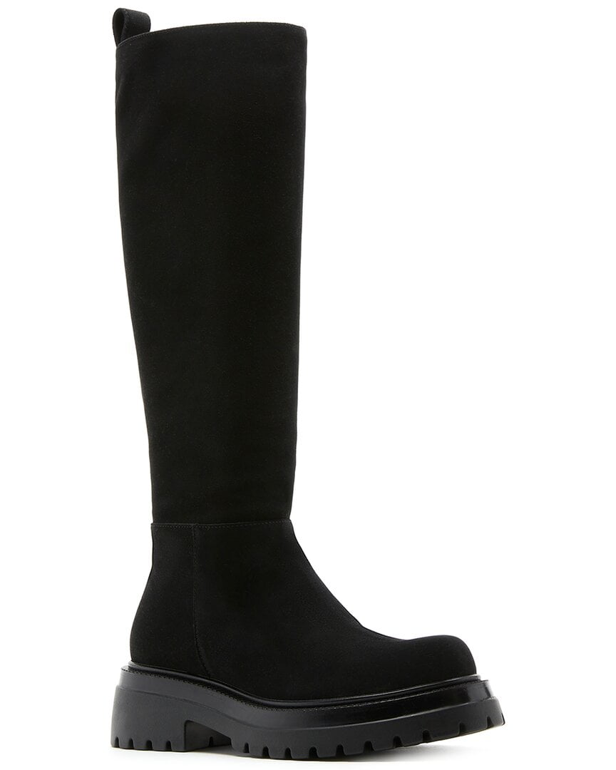 La Canadienne West Suede Boot