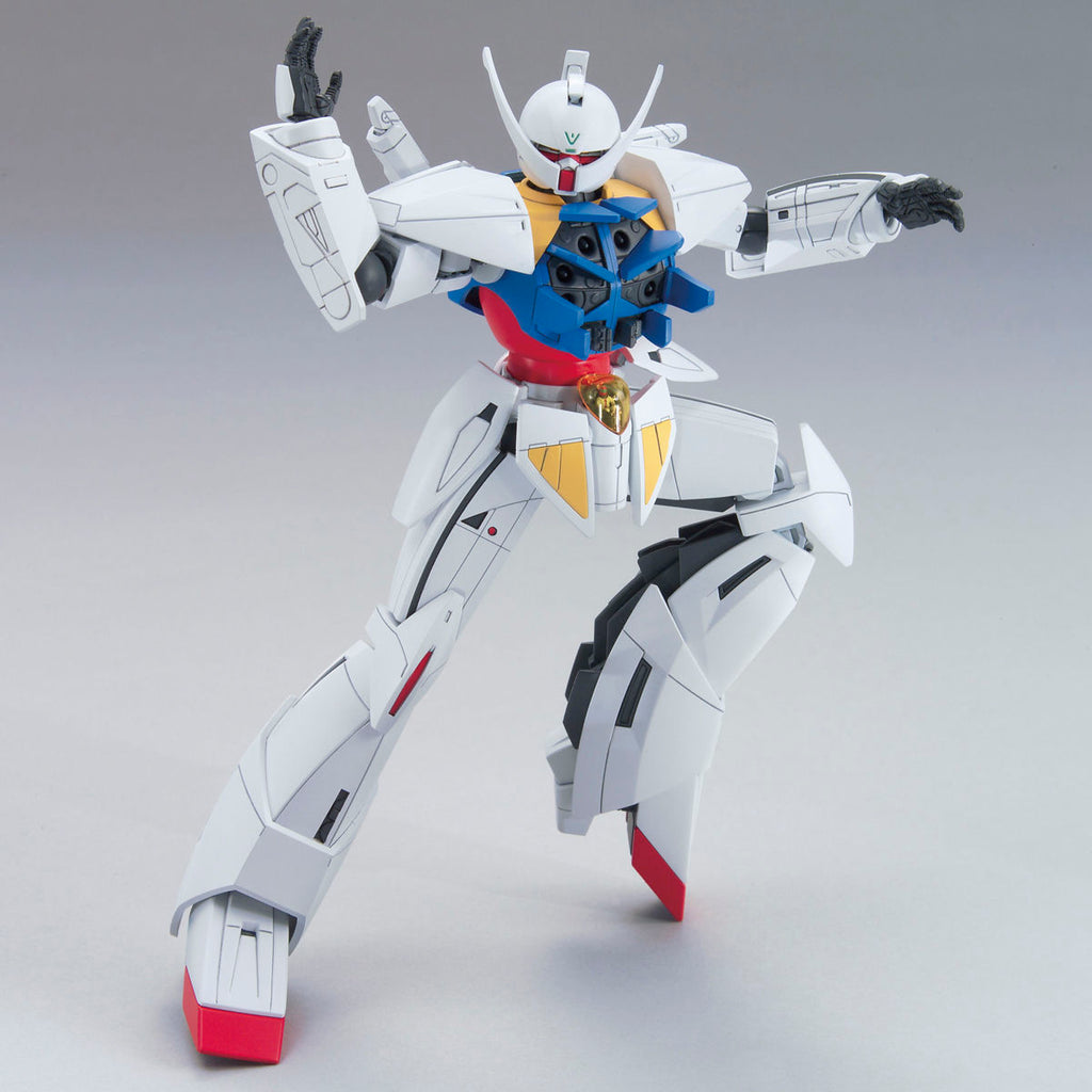 HG WD-M01 Turn A Gundam 1/144