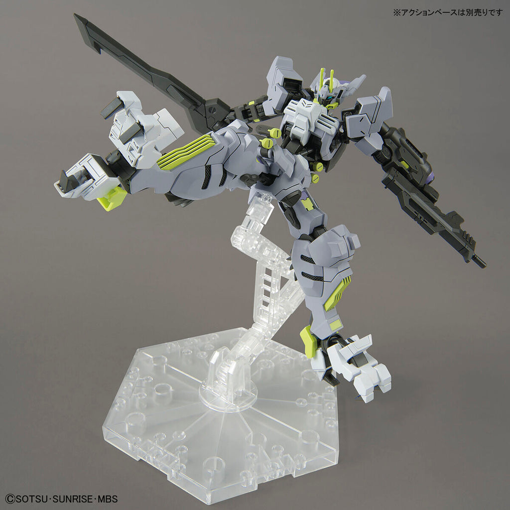 HG Gundam Asmoday 1/144