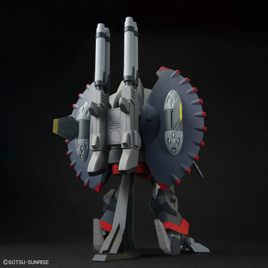 HG Destroy Gundam 1/144