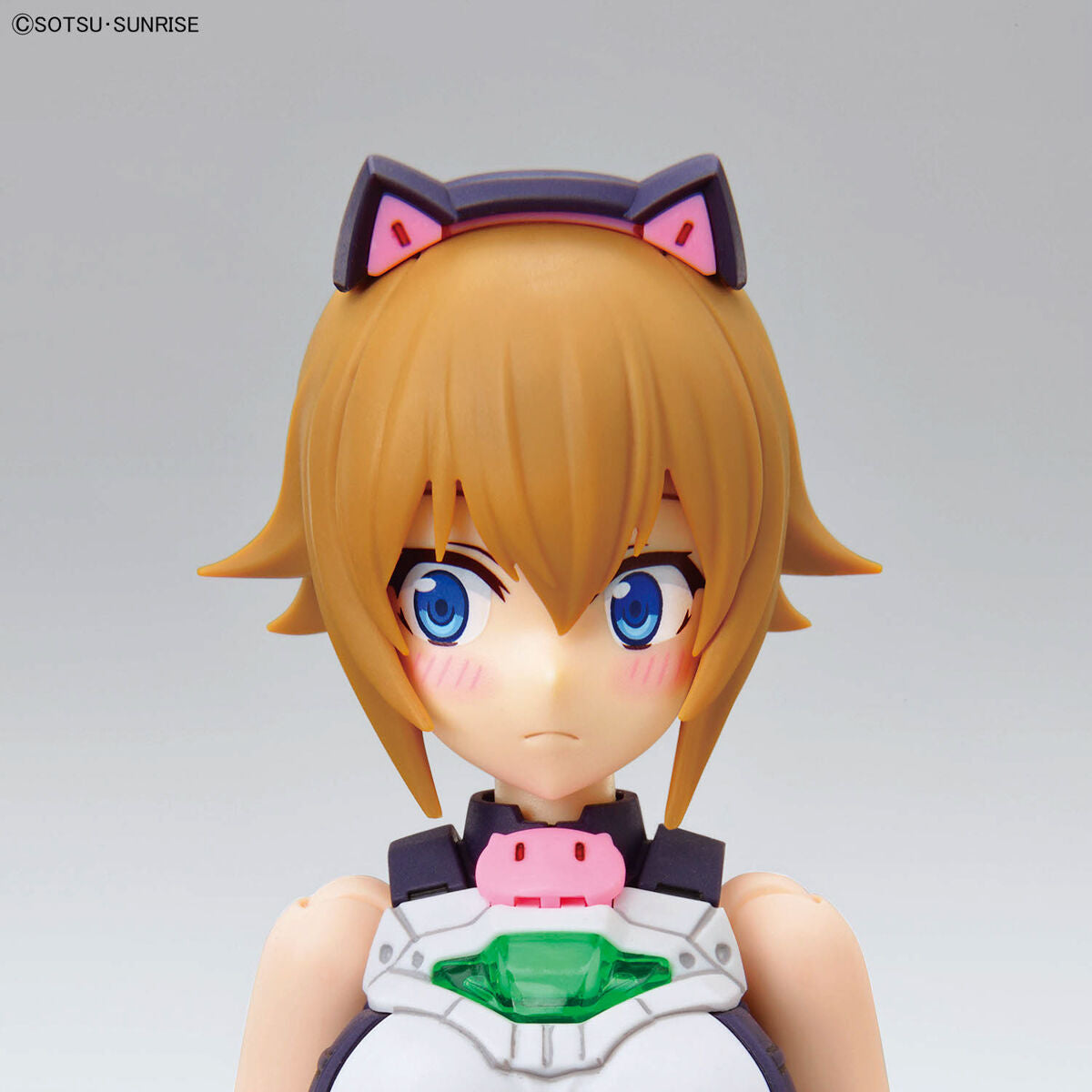Figure-rise Standard Avatar Fumina 1/144