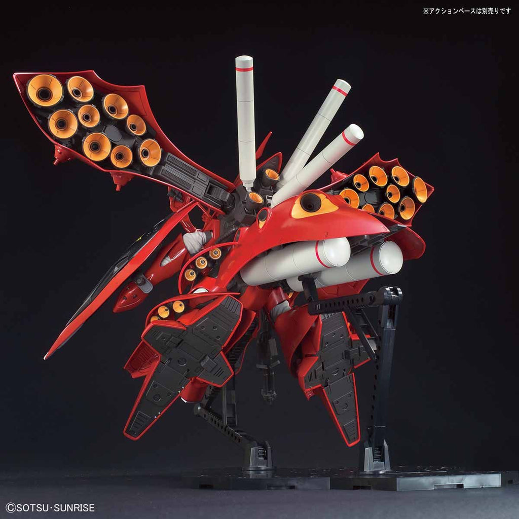 HG Nightingale 1/144