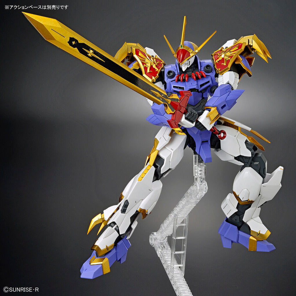 HG Amplified IMGN Ryujinmaru