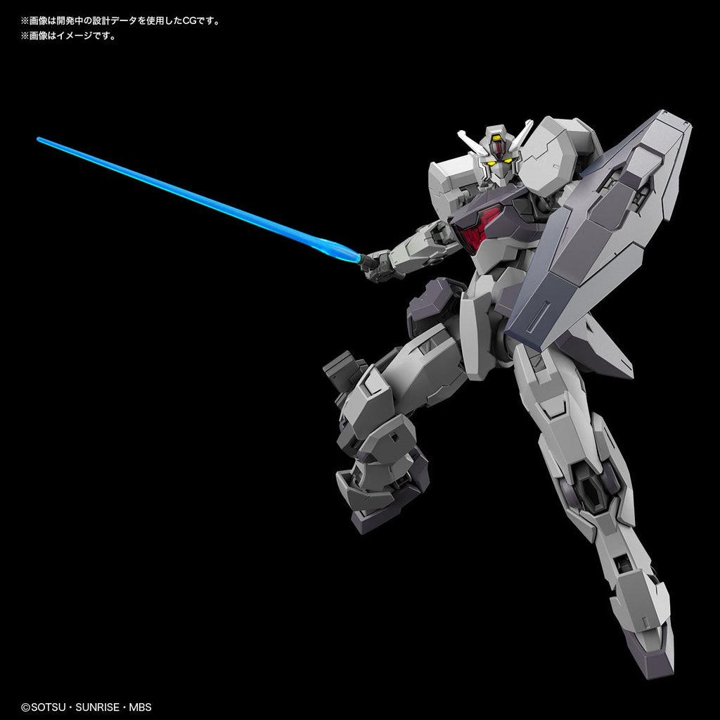 HG Gundvolva 1/144