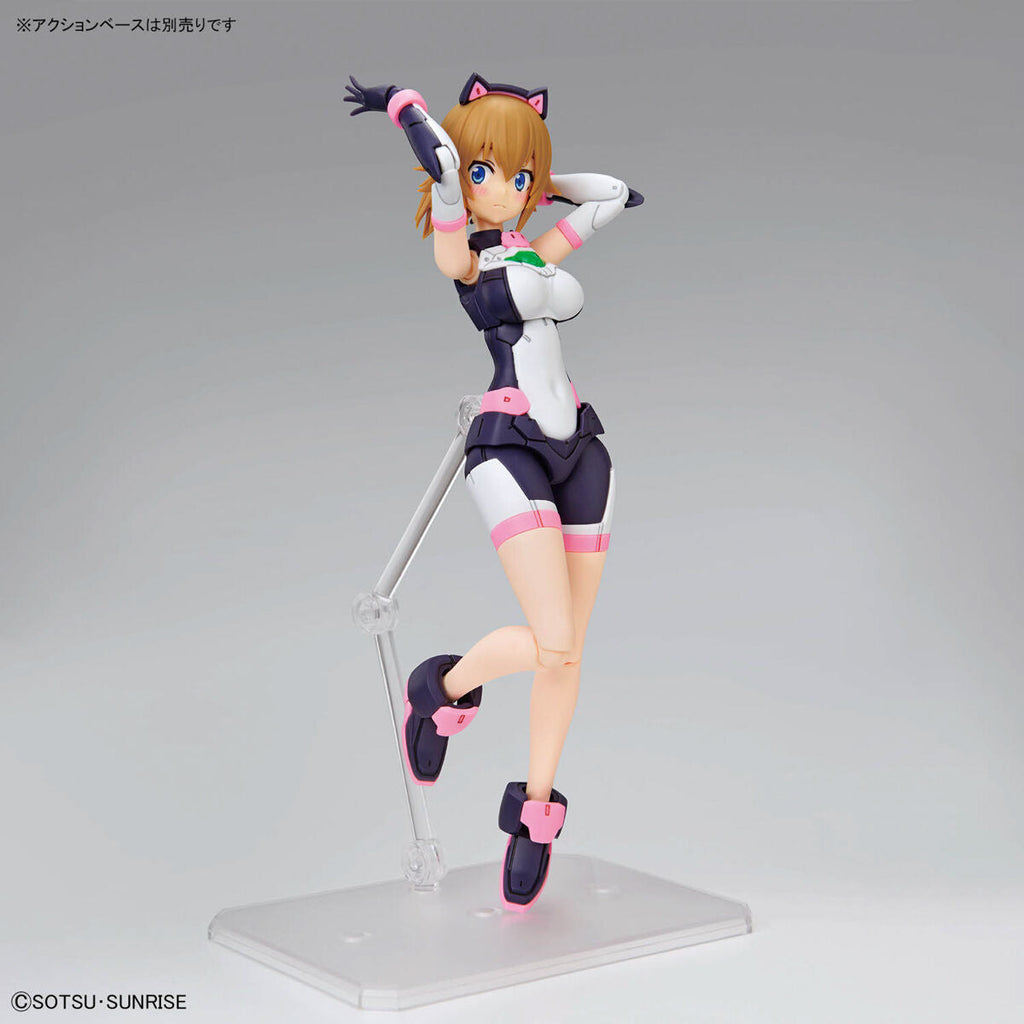 Figure-rise Standard Avatar Fumina 1/144