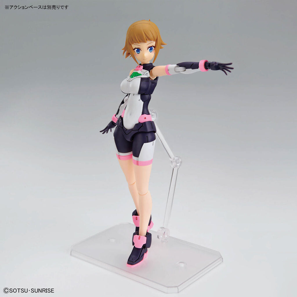Figure-rise Standard Avatar Fumina 1/144
