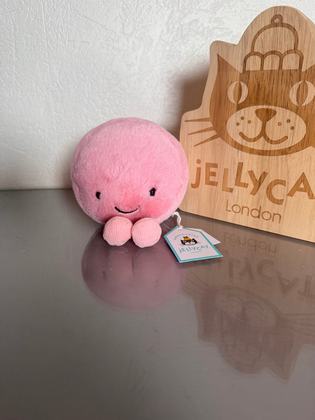 Jellycat Mia Macaron