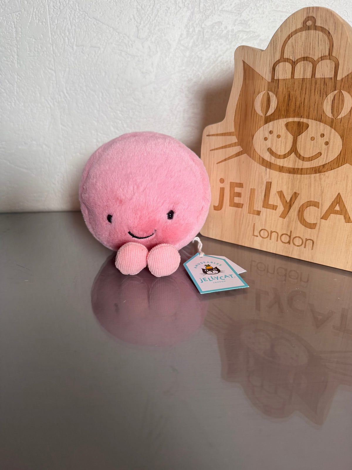 Jellycat Mia Macaron