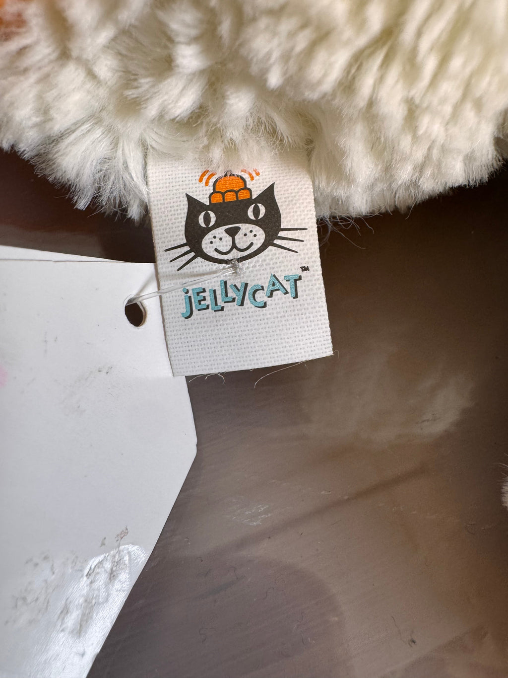 Jellycat Millyboo Duck