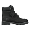 Timberland Premium 6 Inch Lace up Waterproof Boot Women Black