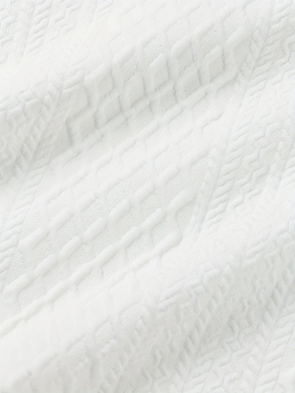 Harrington | Textured Business Polo Shirt