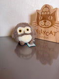 Jellycat Barn Owling