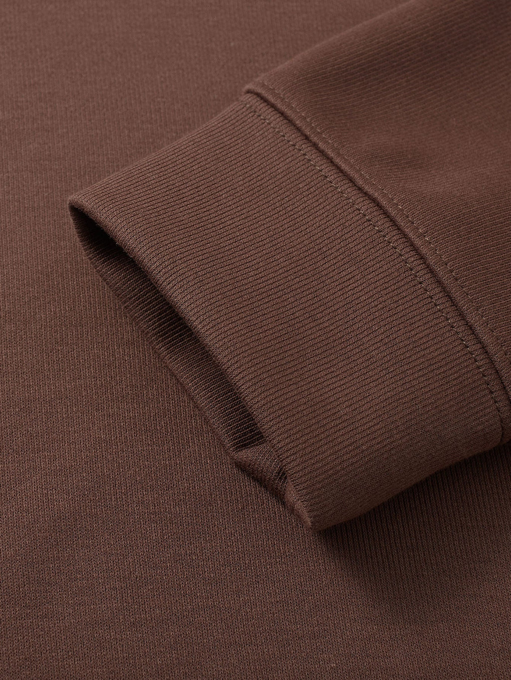Basic Heavyweight Cotton Oversize Hoodie
