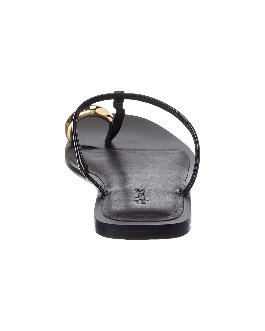 Madewell Lala Leather Sandal
