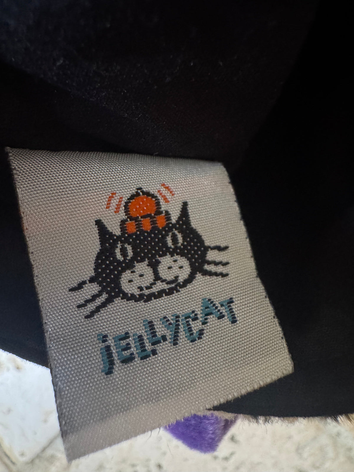 Jellycat Hayley Holdall