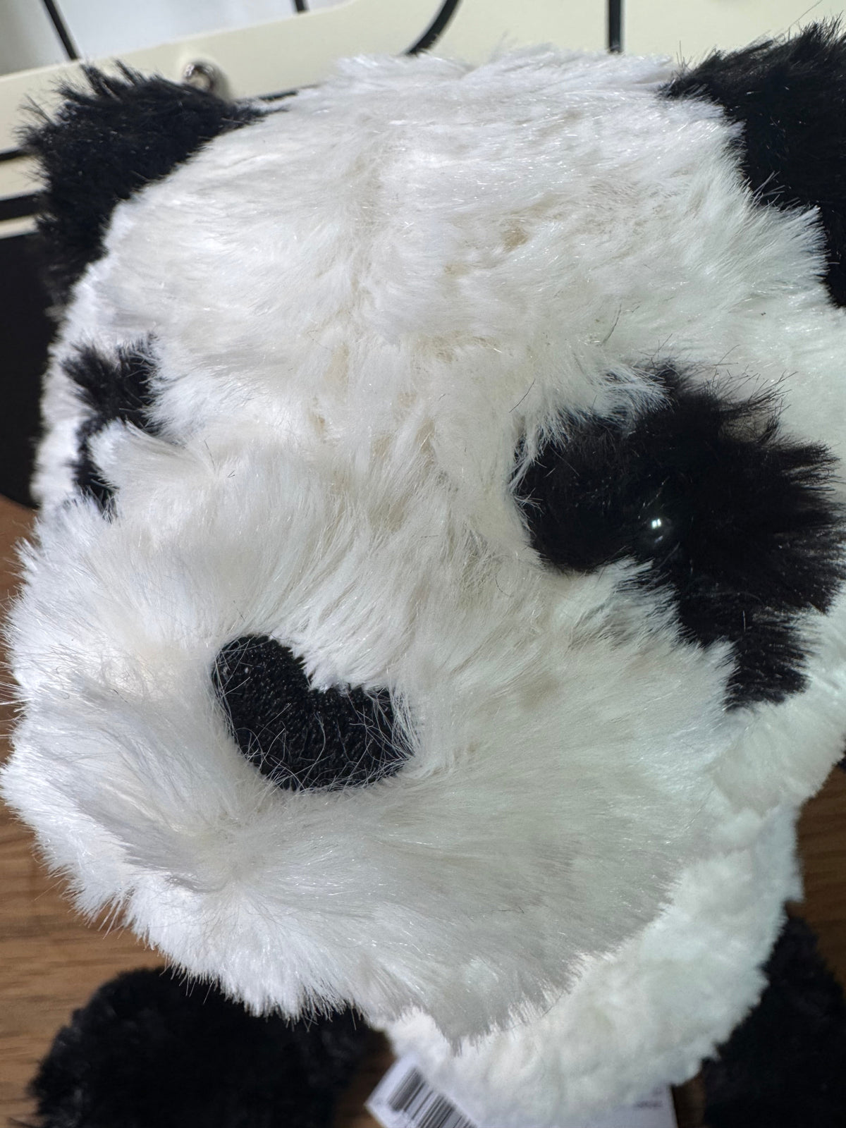 Jellycat X Beast Poo Poo Panda China Exclusive 2022 | RARE
