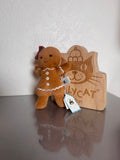 Jellycat Jolly Gingerbread Ruby