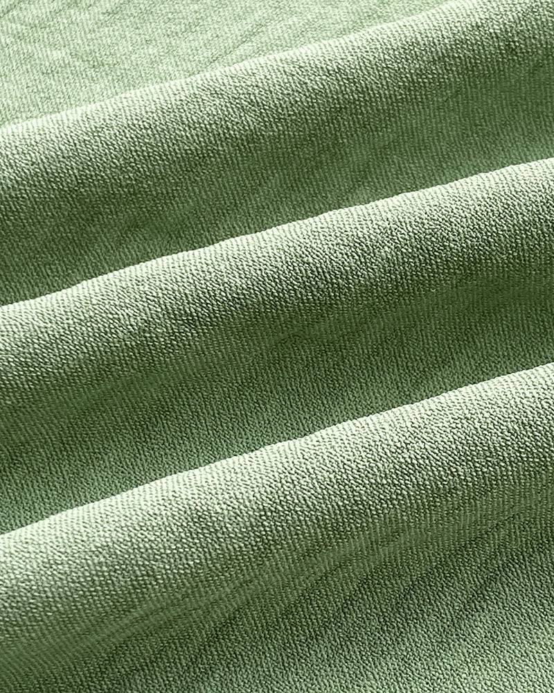 Einteiler mit eckigem Ausschnitt, breiten Trägern, offenem Rücken und Bindedetail, texturiert, lässig, mit elastischer Taille, rückenfrei, tailliert, A-Linien-Skort-Einteiler