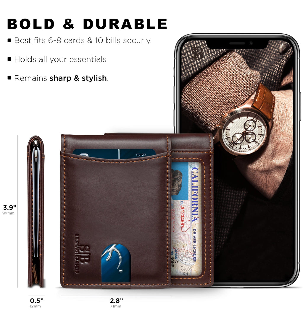 Serman Brands 1.S