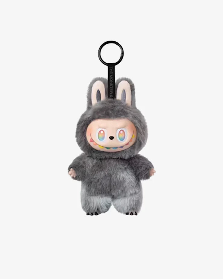 POP MART The Monsters Labubu Big Into Energy Series Secret 'ID'