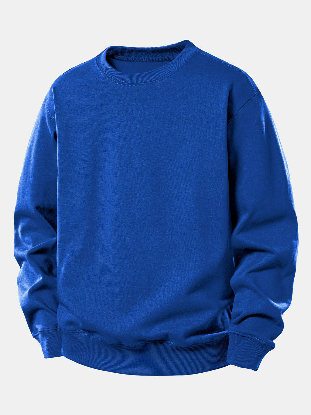 I’m Not 40 I’m 18 With 22 Years Of Experience Back Print Relax Fit Sweatshirt